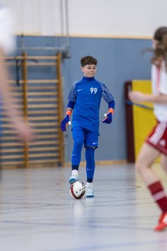 Bild 16 - wCJ NFV Futsalturnier